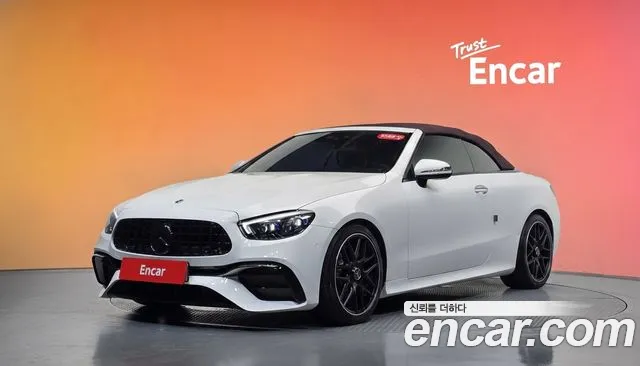 Mercedes-Benz E- W213 E220d