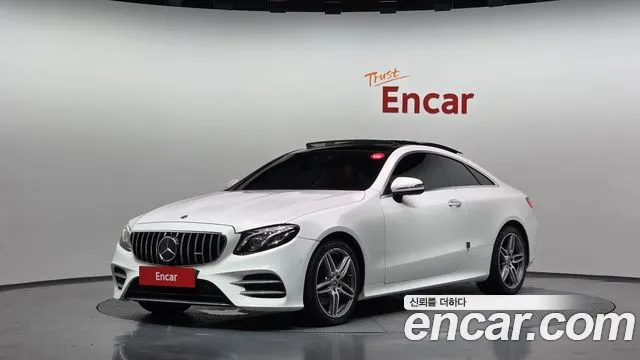 Mercedes-Benz E- W213 E220d