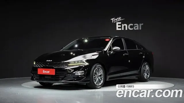 Kia K5 III 2.0 Noblesse
