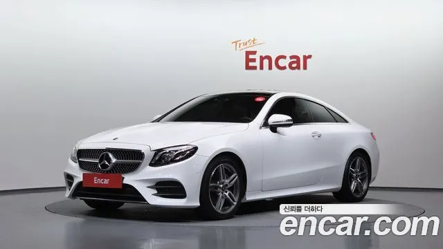 Mercedes-Benz E- W213 E220d