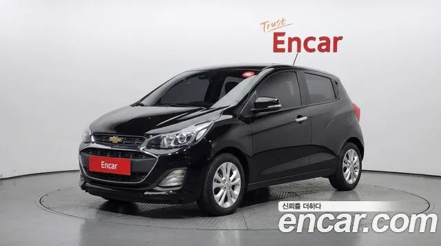 Chevrolet(GM) The New
