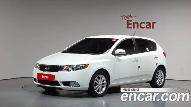 Kia 1.6 GDI