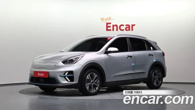 Kia Niro EV Noblesse