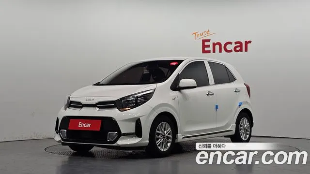 Kia (JA) Prestige