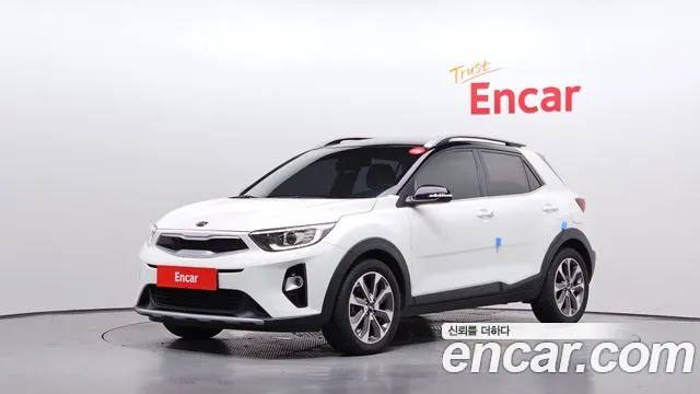 Kia 1.4 Prestige