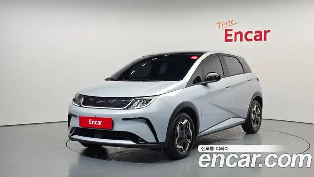 BYD