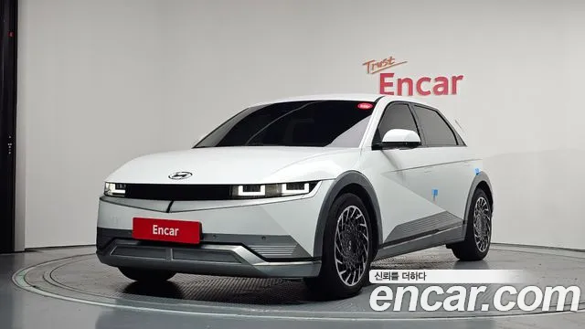 Hyundai IONIQ 5 Prestige