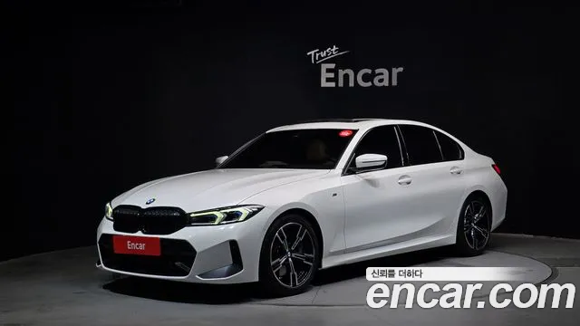 BMW 3 (G20) 320i M