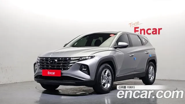Hyundai Tucson (NX4) Diesel 2.0 4WD