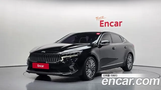 Kia K7 2.5 GDI Noblesse