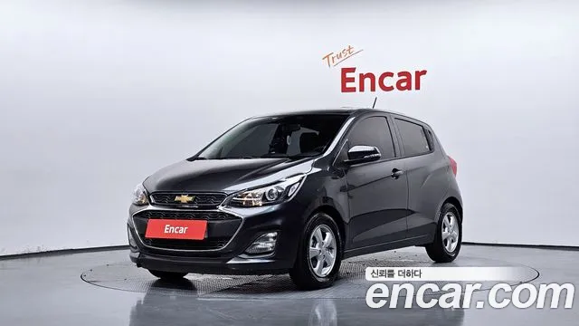 Chevrolet(GM) The New LT