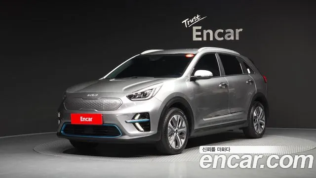 Kia Niro EV Noblesse