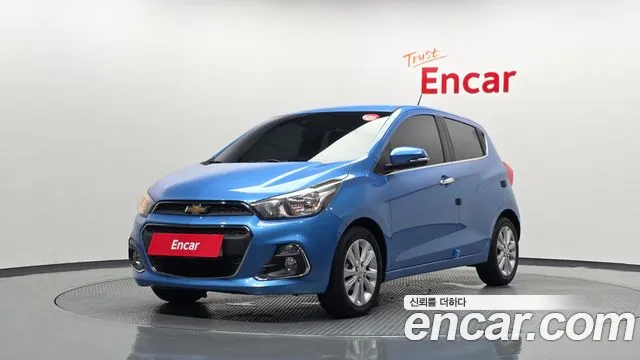 Chevrolet(GM) LTZ