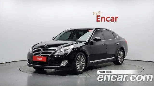 Hyundai VS380 Premium