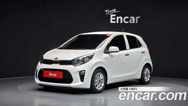 Kia All New (JA)