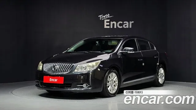 Chevrolet(GM) CL240 Premium