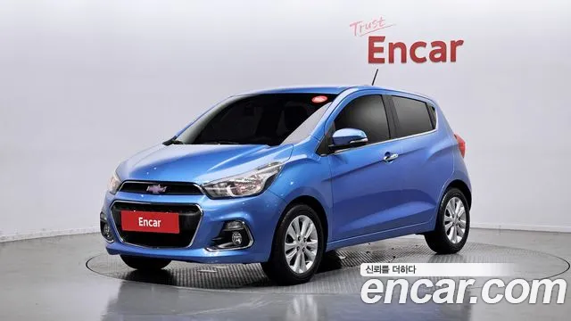 Chevrolet(GM) LTZ