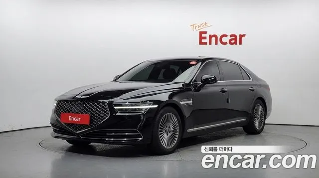 Genesis G90 3.8 AWD
