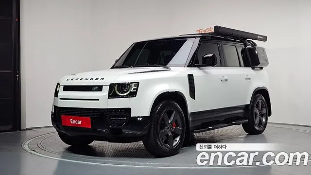 Land Rover Defender (L663) 110 D300 X- HSE