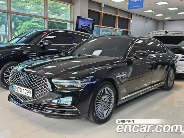 Genesis G90 3.8 AWD