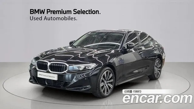 BMW 3 (G20) 320i