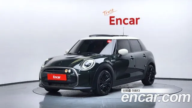 MINI Cooper 5 3