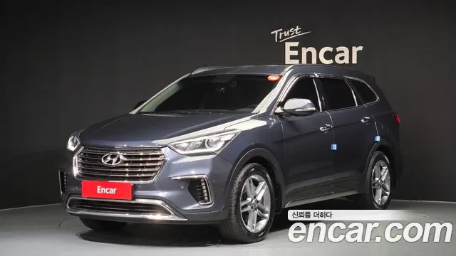 Hyundai The New Diesel 2.2 2WD Exclusive
