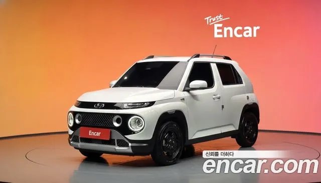 Hyundai Turbo