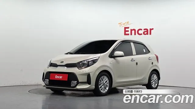 Kia (JA) Prestige