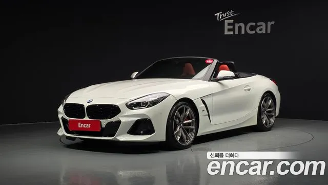 BMW Z4 (G29) M40i