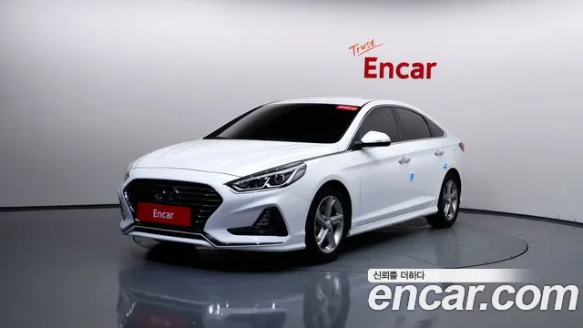 Hyundai Sonata 2.0