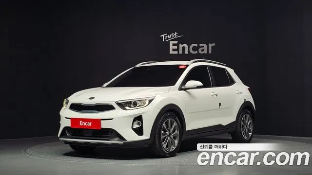 Kia 1.4 Prestige