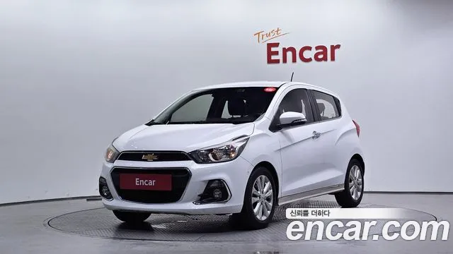 Chevrolet(GM) LTZ