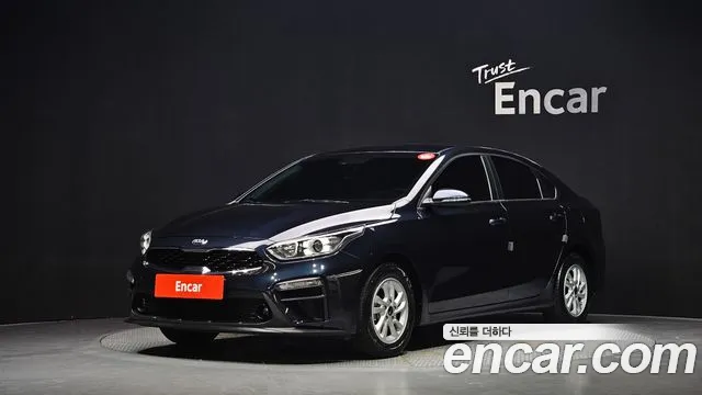 Kia All New K3 Prestige