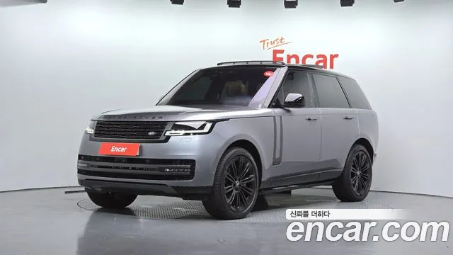 Land Rover Range Rover 5 P530 AB