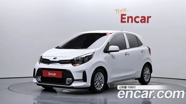 Kia (JA) Prestige