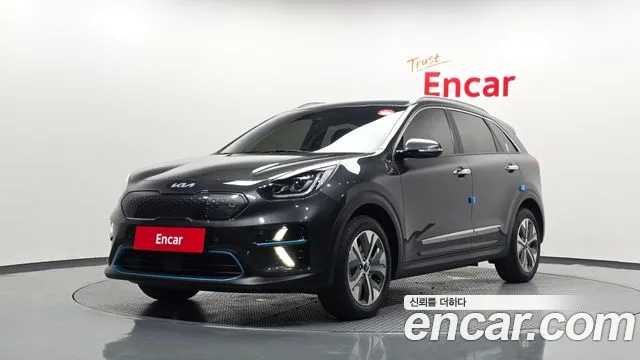 Kia Niro EV Noblesse