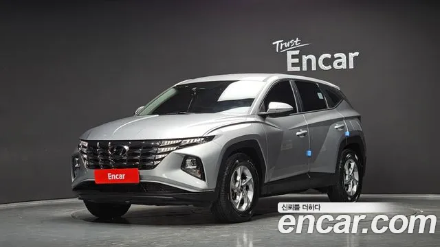 Hyundai Tucson (NX4) Diesel 2.0 4WD