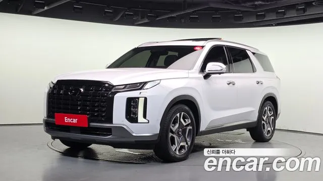 Hyundai The New Palisade Diesel 2.2 2WD