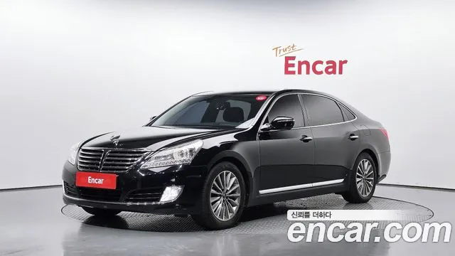 Hyundai VS380