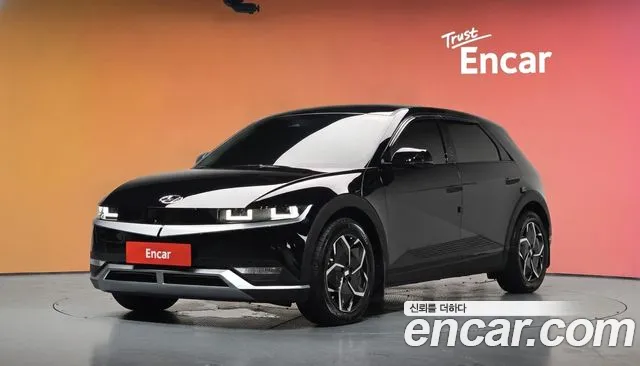 Hyundai IONIQ 5 AWD Exclusive