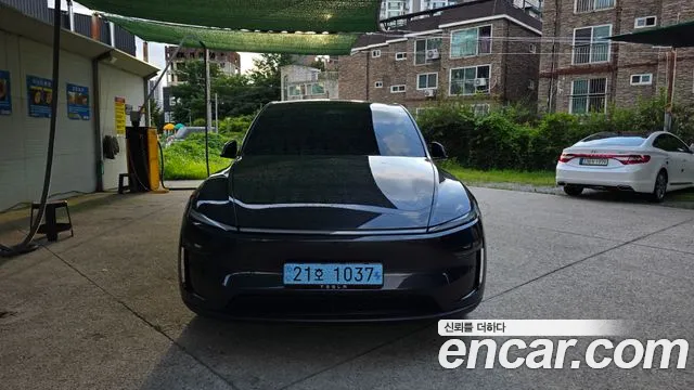 Tesla Y Premium RWD