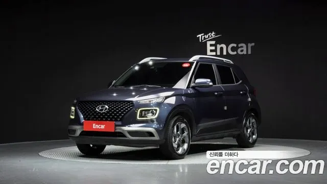 Hyundai 1.6