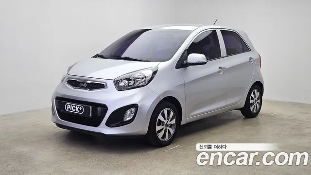 Kia All New