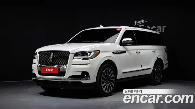 Lincoln 4 3.5L
