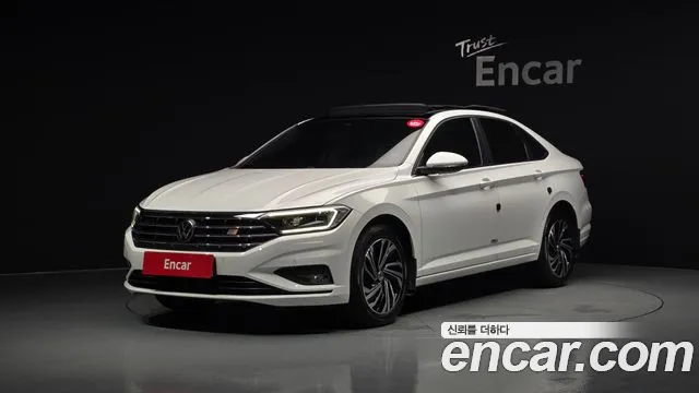 Volkswagen 7 1.4 TSI Prestige
