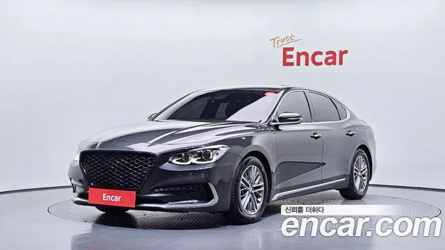 Hyundai Grandeur IG 2.4 Premium