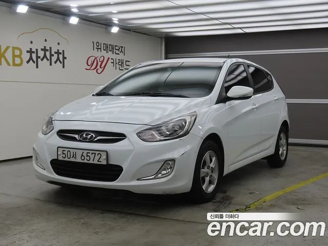 Hyundai Diesel 1.6 VGT