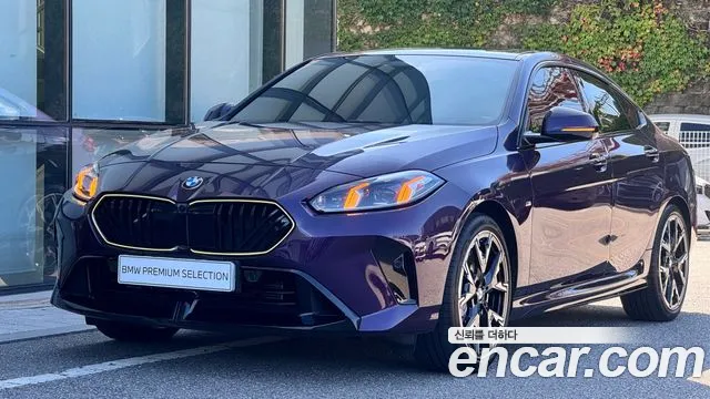 BMW 2 (F74) 228 xDrive M