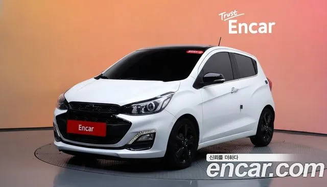 Chevrolet(GM) The New